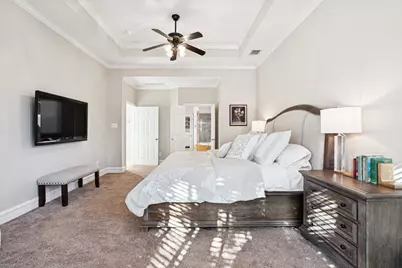 511 Cloud View Court, Prosper, TX 75078 - Photo 18