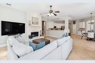 511 Cloud View Court, Prosper, TX 75078 - Photo 10