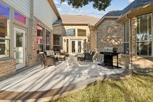 511 Cloud View Ct, Prosper, TX 75078 - Photo 36