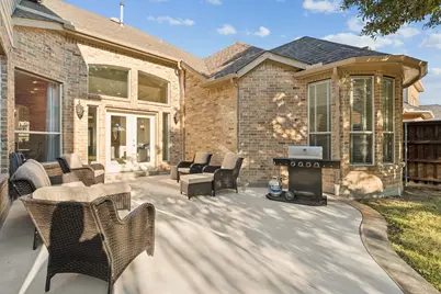511 Cloud View Court, Prosper, TX 75078 - Photo 36