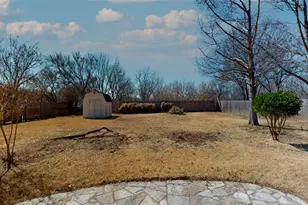 3008 Karen Way, Granbury, TX 76049 - Photo 28