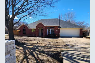 3008 Karen Way, Granbury, TX 76049 - Photo 2