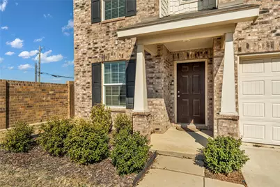 4748 Greenham Lane, Fort Worth, TX 76036 - Photo 2