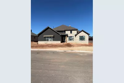 3326 Birdie, Abilene, TX 79606 - Photo 1