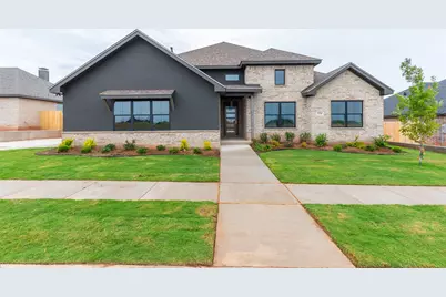 3326 Birdie, Abilene, TX 79606 - Photo 1