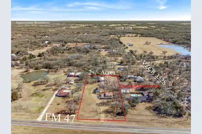 9961 Fm 47, Wills Point, TX 75169 - Photo 12