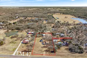 9961 FM 47, Wills Point, TX 75169 - Photo 12