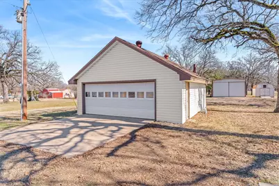 9961 Fm 47, Wills Point, TX 75169 - Photo 10