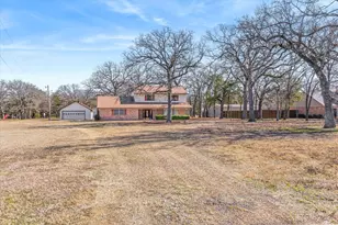 9961 FM 47, Wills Point, TX 75169 - Photo 2