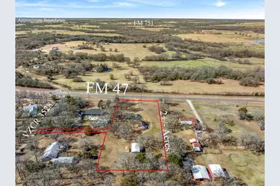 9961 Fm 47, Wills Point, TX 75169 - Photo 16