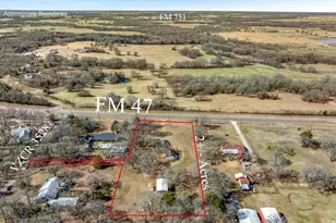 9961 FM 47, Wills Point, TX 75169 - Photo 16