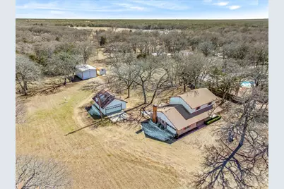 9961 Fm 47, Wills Point, TX 75169 - Photo 14