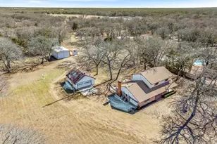 9961 FM 47, Wills Point, TX 75169 - Photo 14