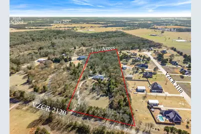 1215 Vz County Road 2120, Canton, TX 75103 - Photo 2