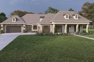 3333 Bridgegate Ave, Northlake, TX 76247 - Photo 1