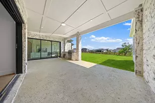 3333 Bridgegate Ave, Northlake, TX 76247 - Photo 36