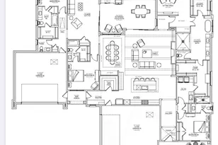 3333 Bridgegate Ave, Northlake, TX 76247 - Photo 2