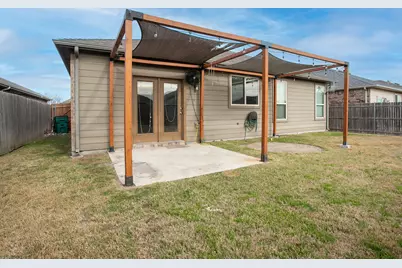 3105 Cassinia Pkwy, Heartland, TX 75126 - Photo 12