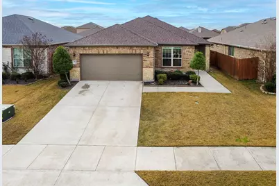 3105 Cassinia Pkwy, Heartland, TX 75126 - Photo 2
