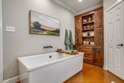 160 Goodnight Trail, Rhome, TX 76078 - Photo 18