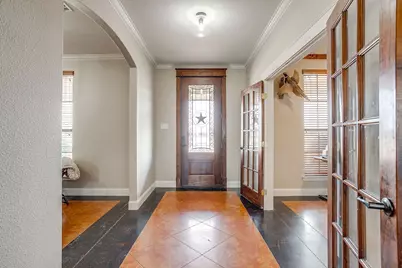 160 Goodnight Trail, Rhome, TX 76078 - Photo 4