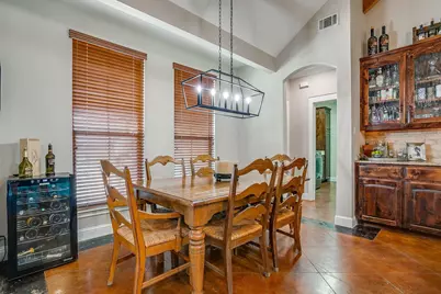 160 Goodnight Trail, Rhome, TX 76078 - Photo 14