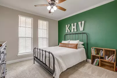 160 Goodnight Trail, Rhome, TX 76078 - Photo 20