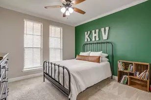 160 Goodnight Trail, Rhome, TX 76078 - Photo 20