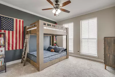 160 Goodnight Trail, Rhome, TX 76078 - Photo 24