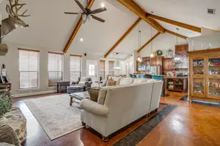 160 Goodnight Trail, Rhome, TX 76078 - Photo 8