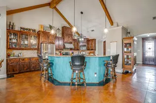 160 Goodnight Trail, Rhome, TX 76078 - Photo 10