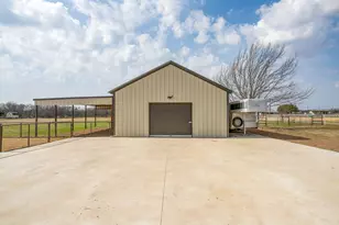160 Goodnight Trail, Rhome, TX 76078 - Photo 36