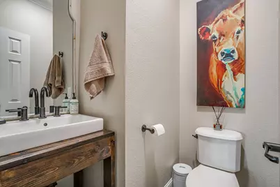 160 Goodnight Trail, Rhome, TX 76078 - Photo 26