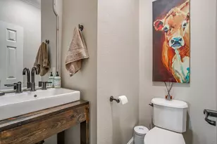 160 Goodnight Trail, Rhome, TX 76078 - Photo 26