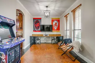 160 Goodnight Trail, Rhome, TX 76078 - Photo 6