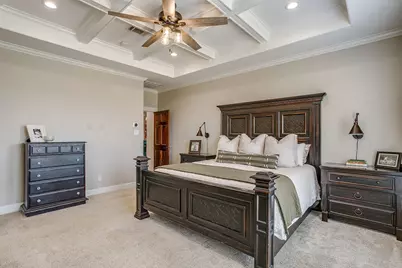 160 Goodnight Trail, Rhome, TX 76078 - Photo 16