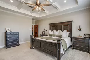 160 Goodnight Trail, Rhome, TX 76078 - Photo 16