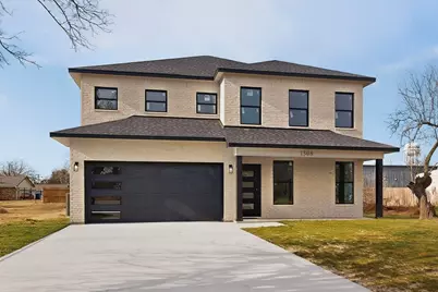 1508 Park Street, Kaufman, TX 75142 - Photo 2