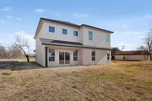1508 Park St, Kaufman, TX 75142 - Photo 38