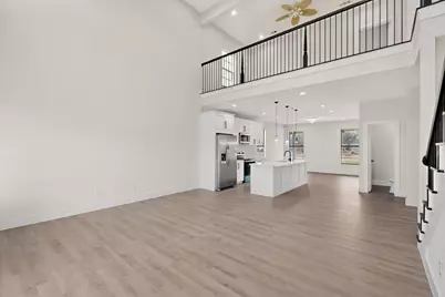 1508 Park Street, Kaufman, TX 75142 - Photo 8