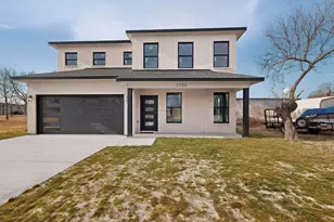 1508 Park St, Kaufman, TX 75142 - Photo 1