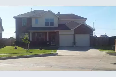 12233 Macaroon Lane, Fort Worth, TX 76244 - Photo 6