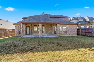 912 Foxtail Dr, Mansfield, TX 76063 - Photo 20