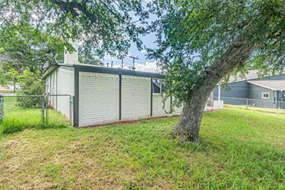 5307 Kelly Elliott, Arlington, TX 76017 - Photo 28