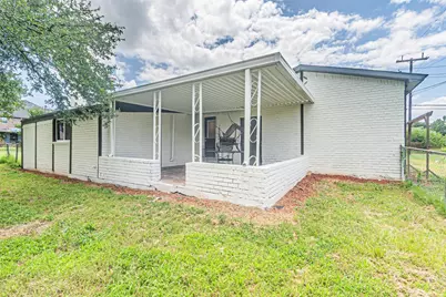 5307 Kelly Elliott, Arlington, TX 76017 - Photo 26