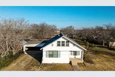 108 W Stroud Street, Frost, TX 76641 - Photo 14