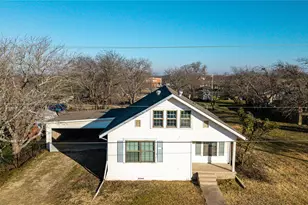 108 W Stroud St, Frost, TX 76641 - Photo 14