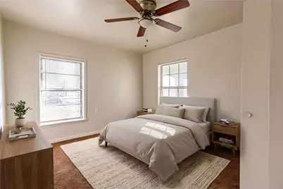 108 W Stroud Street, Frost, TX 76641 - Photo 6