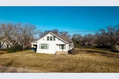 108 W Stroud Street, Frost, TX 76641 - Photo 12