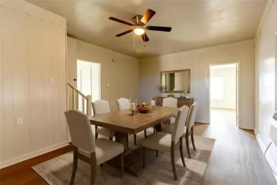 108 W Stroud Street, Frost, TX 76641 - Photo 2